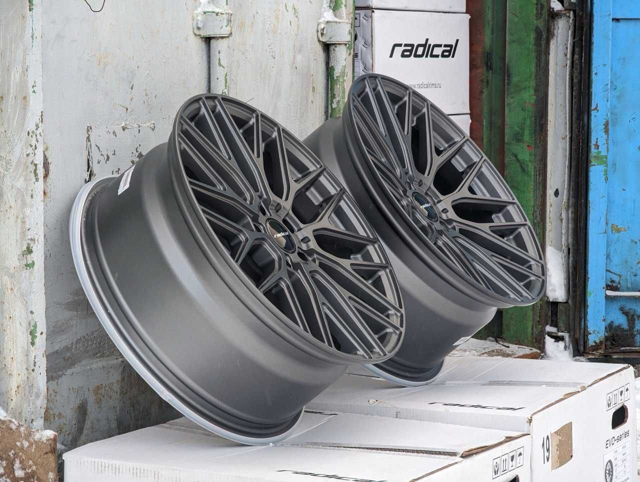Диски R19 для BMW F10 F30 F92 F13 F02 Camaro
