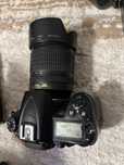 Nikon d7000 на продажу б/у в отличном состоянии