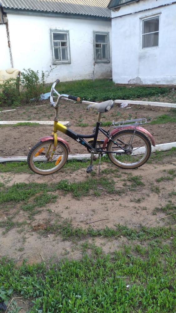 Продам велосипед