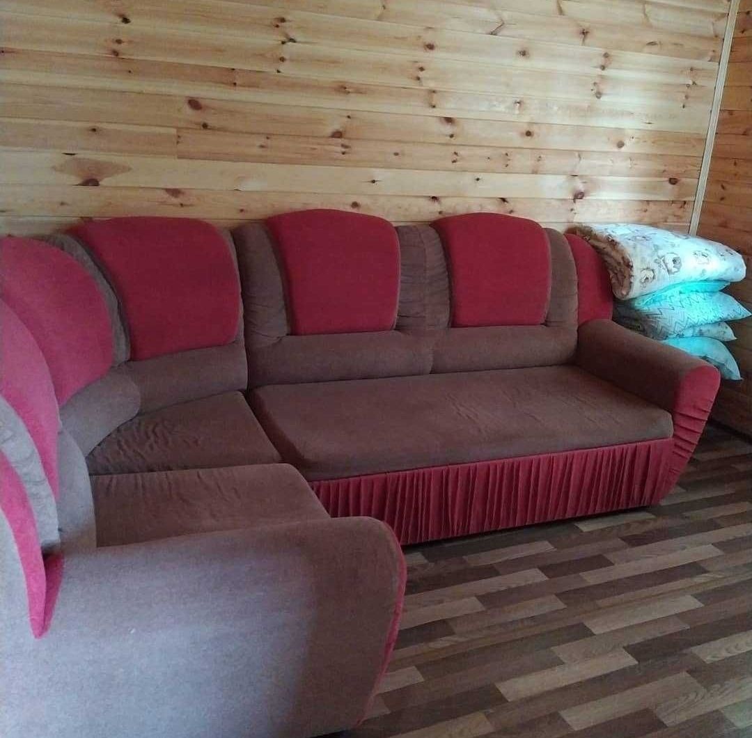 Сдам дом на Бухтарме