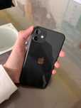 iPhone 11 с коробкой и документами