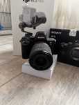 Продается проф камера sony a7lll