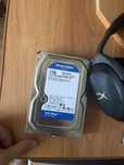 Жеский диск 1 TB