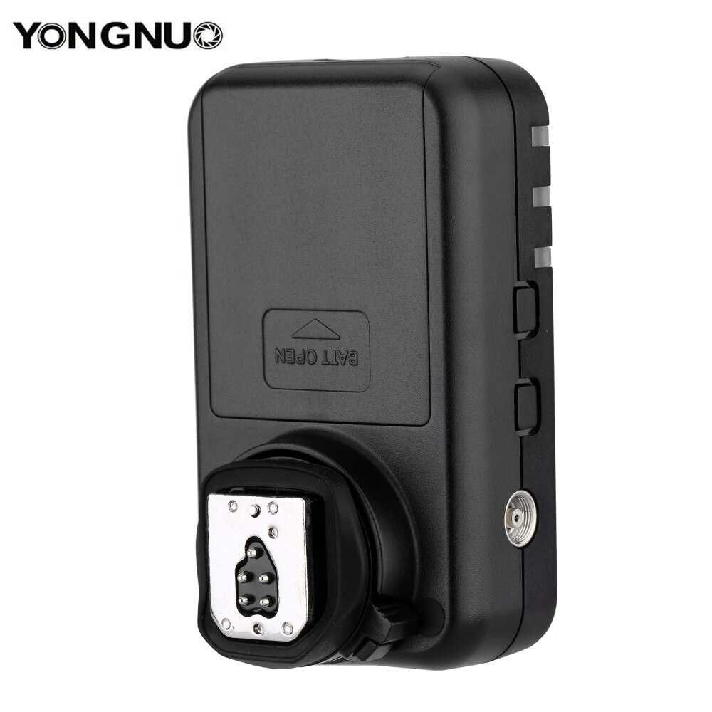 Радио cинхронизаторы Yongnuo YN-622C II TTL Canon