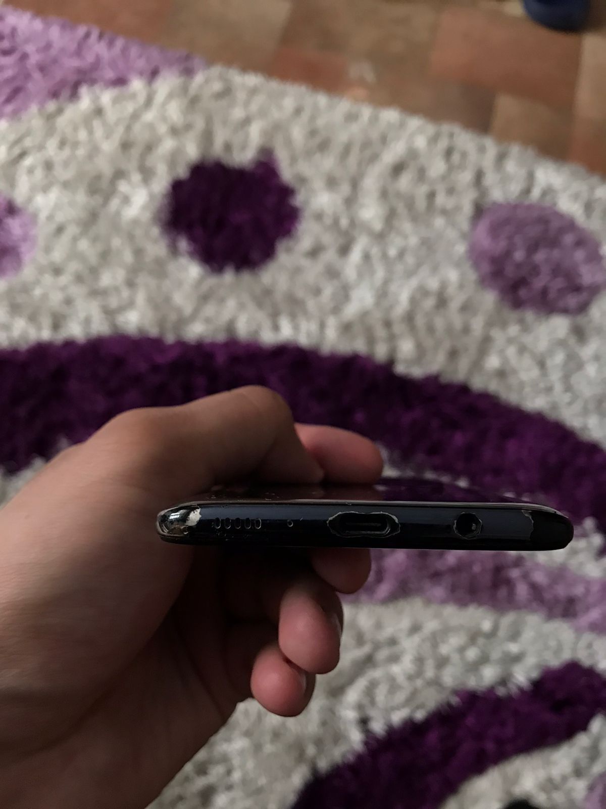 Продам Samsung A70, 128 гб