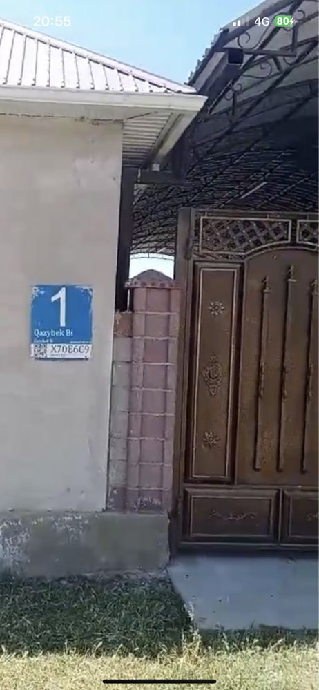 Уй сатылады алып улгеріңіздер!!!