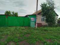 Продается дом в Булаево