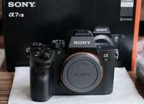 Фотоаппарат Sony