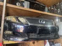 Lexus GS190 лексус