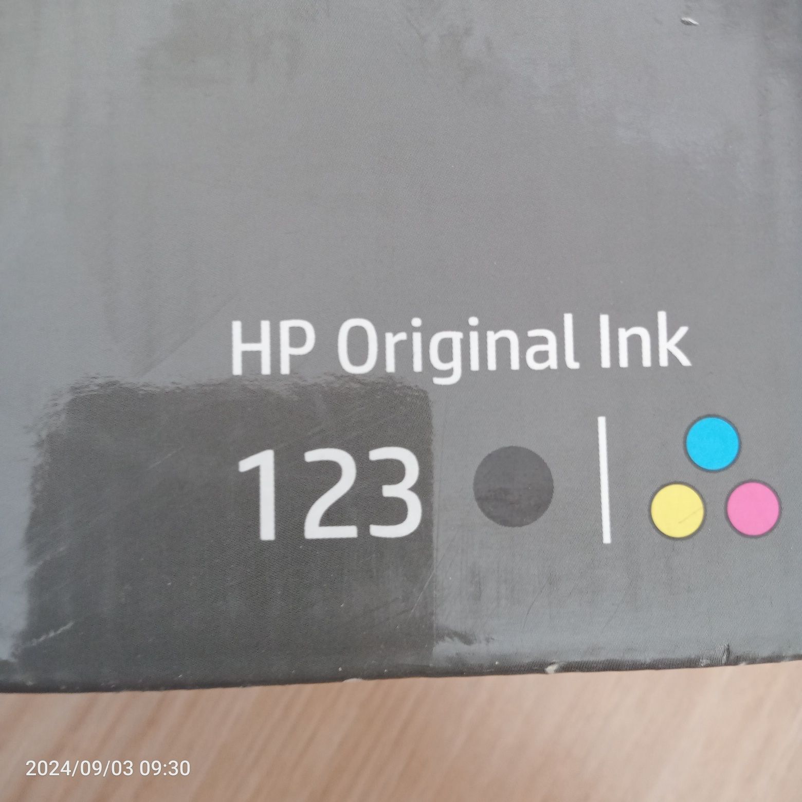 Продам принтер hp