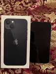 Iphone 13 с оригинальной зарядкой