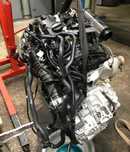 Двигатель MINI B46 B48 и другие детали свежий Mini Cooper F56