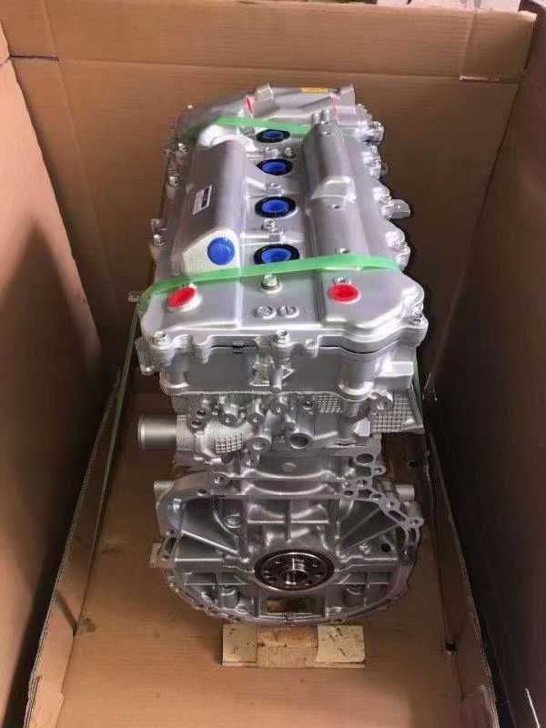 Лонг блок двигателя в сборе Toyota Camry GAC 2,5L 5AR