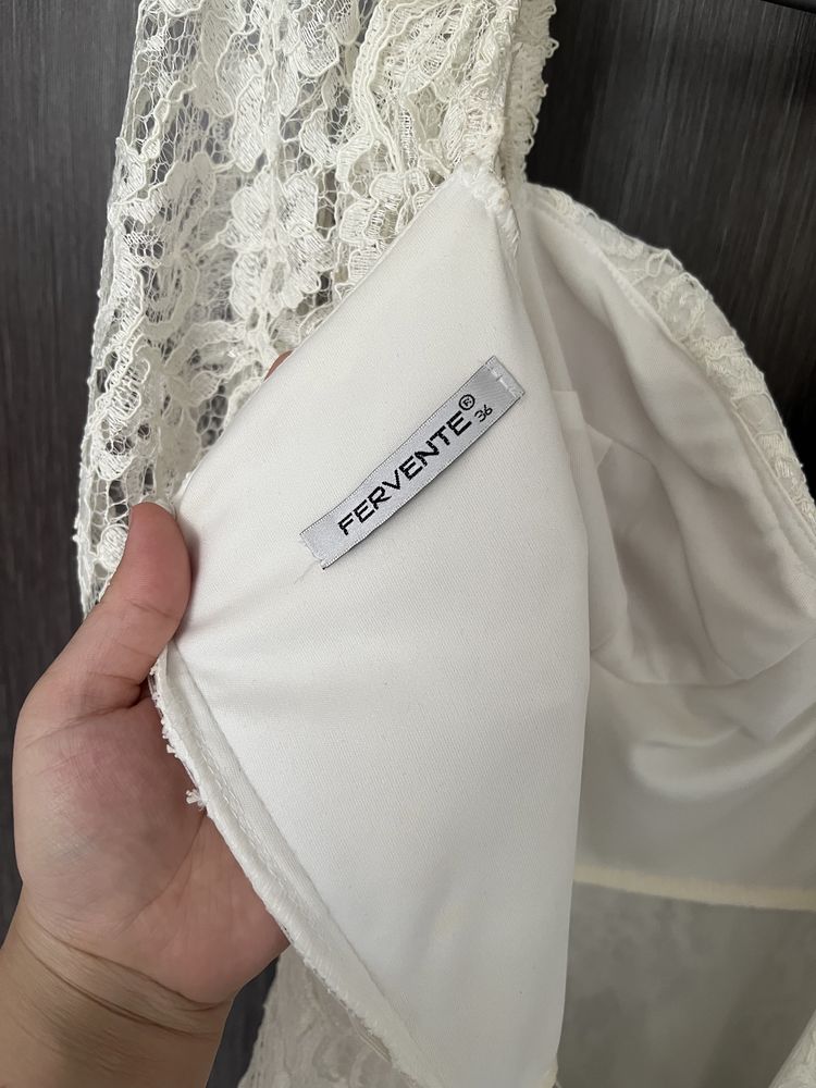 Продам платье