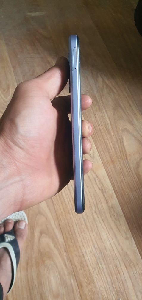 HONOR X6 продается память 4.64 GB в хорошем состоянии