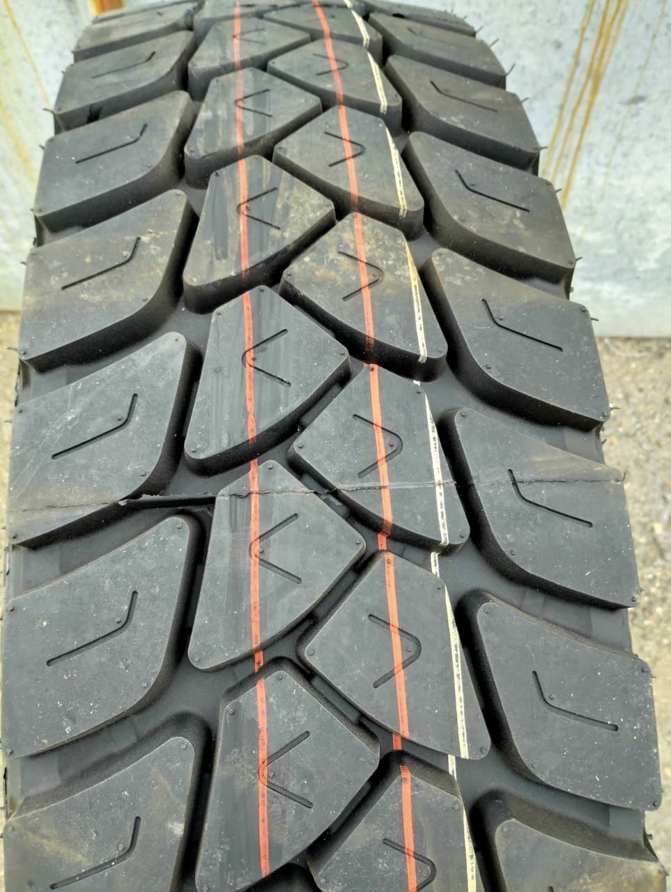13R22,5 Грузовые