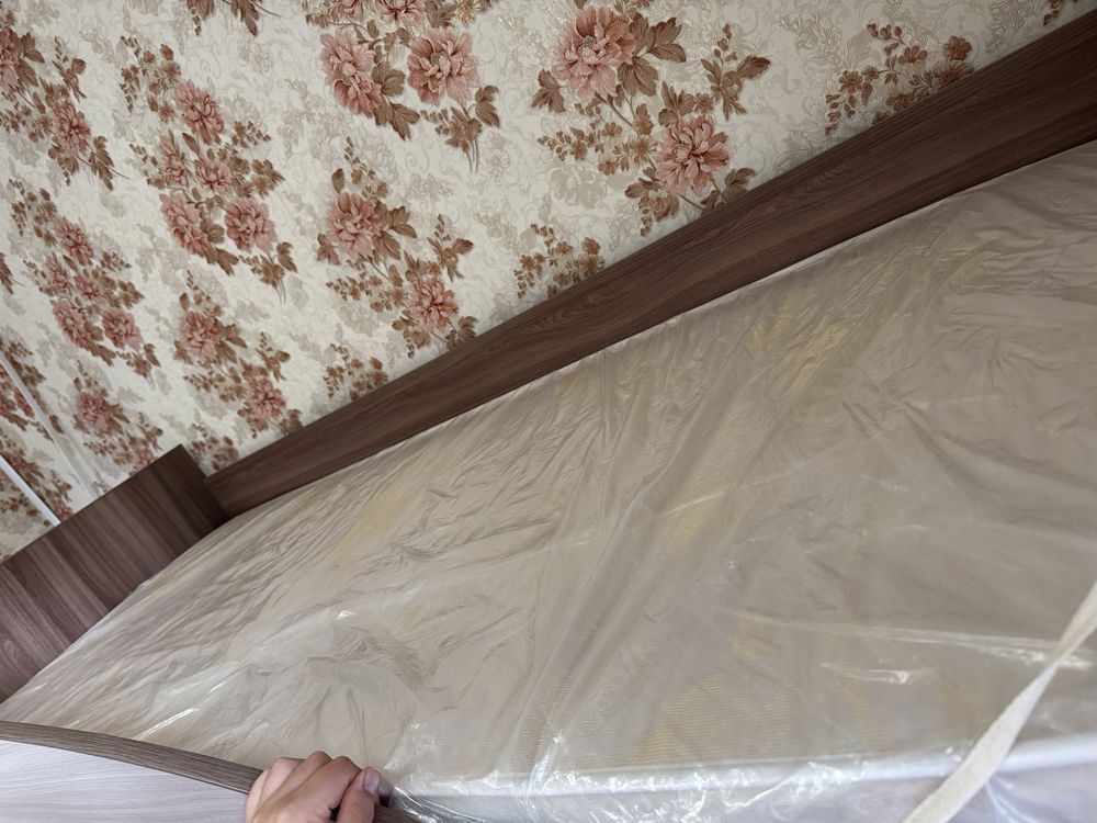 Продам 2-х ярусную кровать.
