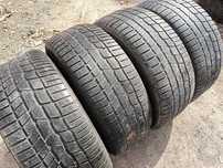 Шины 225/55 R16 - "Continental ContiWinterContact TS830P" .