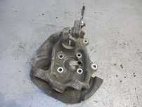 Поворотный кулак BMW E39