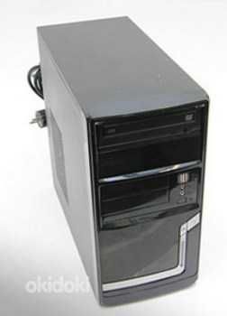 Срочно! Срочно! продам компьютер core i5 -4 или обмен на видеокарта