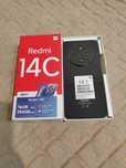 Redmi 14C 256Gb black