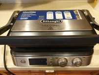 Электрогриль Delonghi
