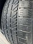 Шины 245/55 r18 лето