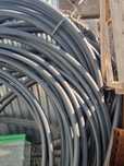 Продам пластиковые трубы 40.50.60.размер