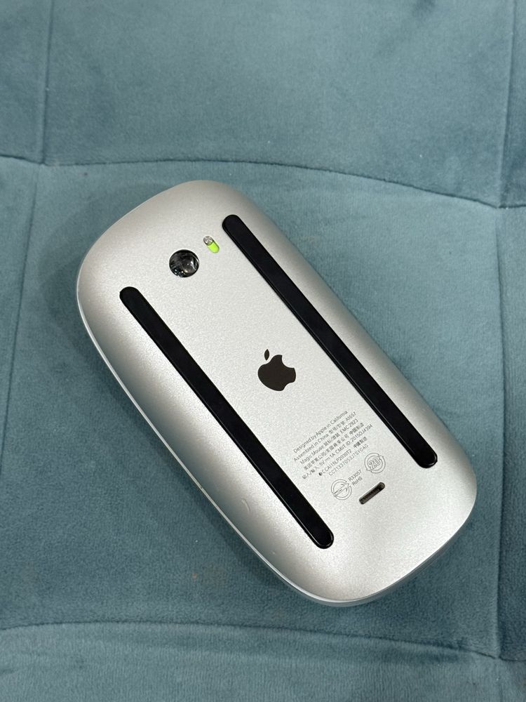 Продам  Apple Magic Mouse 2 / Астана