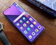 Смартфон Xiaomi redmi 13