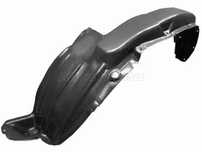 Подкрылок TOYOTA HILUX SURF/4RUNNER 05-09 LH Toyota 4runner