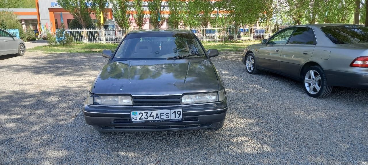 Мазда 626 . продажа