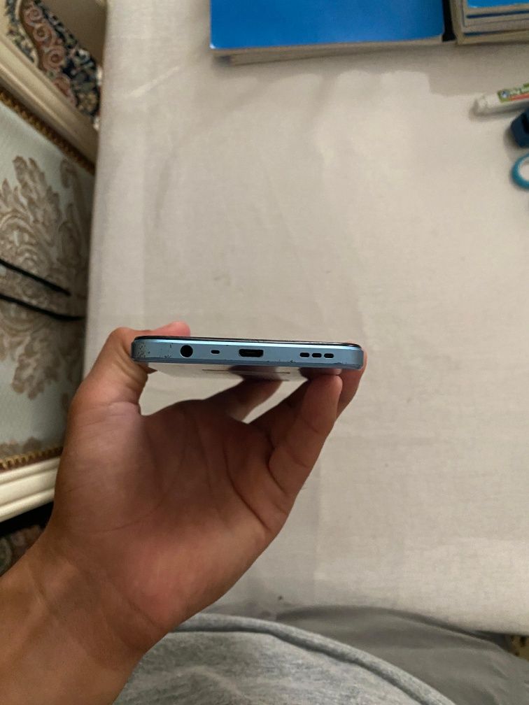 Срочно Oppo A17k сатылады