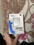 1 ТБ Внешний HDD Netac K338 [NT05K338N-001T-30SL]
