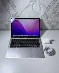MacBook Air M1 256gb / отличное состояние /ноутбук макбук эир