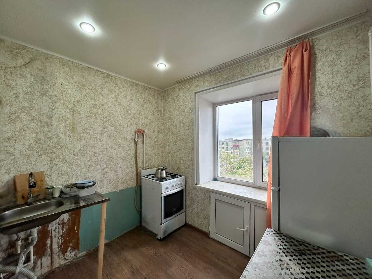 Продам 2-х ком. кв-ру в 18 мкр