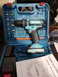 Шуруповёрт Makita