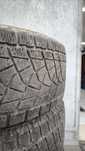 резина bridgestone blizzak 265*65 r17