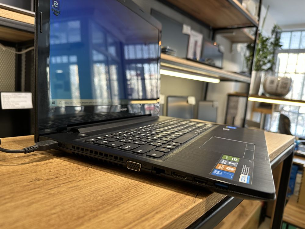 Ноутбук Lenovo G50-70, Core i3-4005U/4GB/HDD1TB, 9840/A10