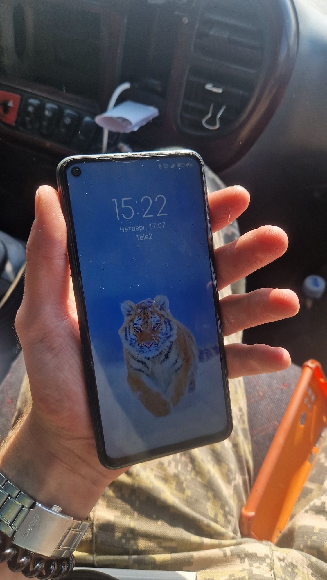 Redmi mote 9 128gb