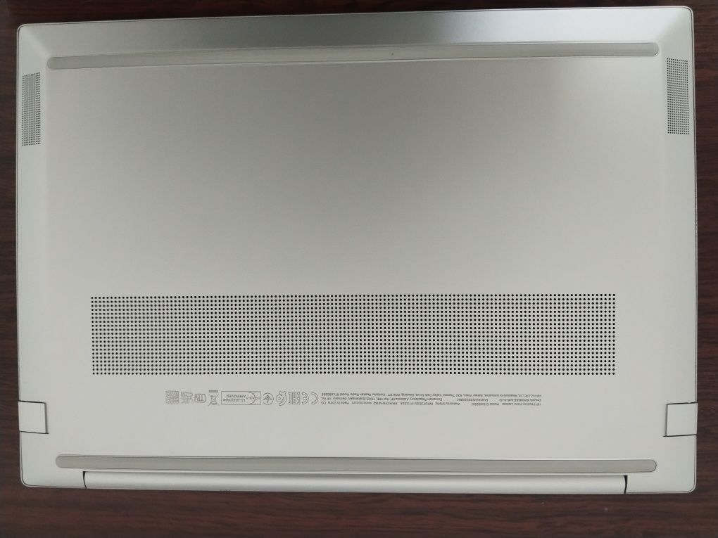 Ультрабук HP Pavilion Aero 13-be1020ci
