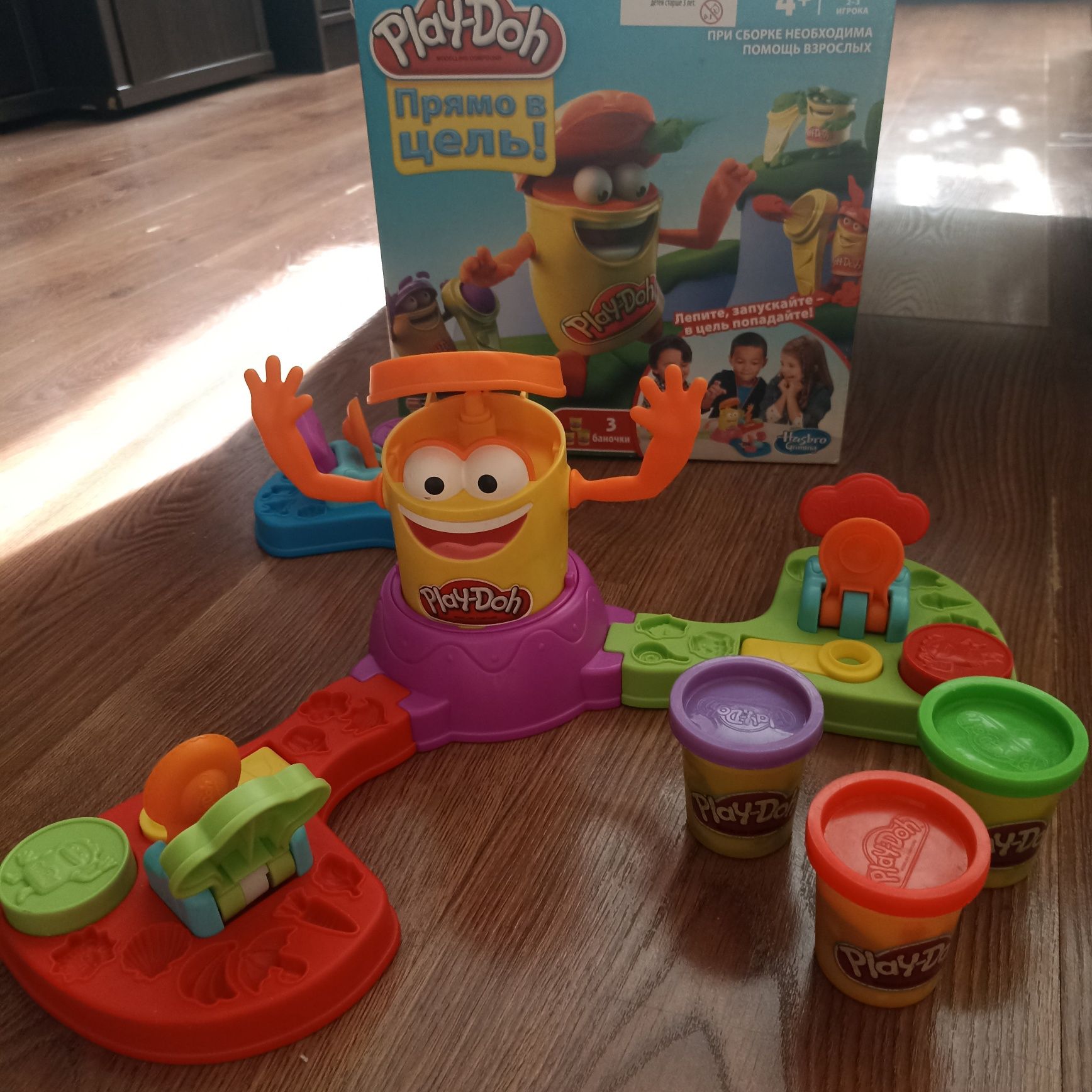 Развивающие игры для детей