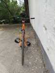 Fix gear tsunami snm 100