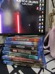 Игры на playstation 4