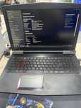 Продам игровой ноутбук Lenovo legion 80wk