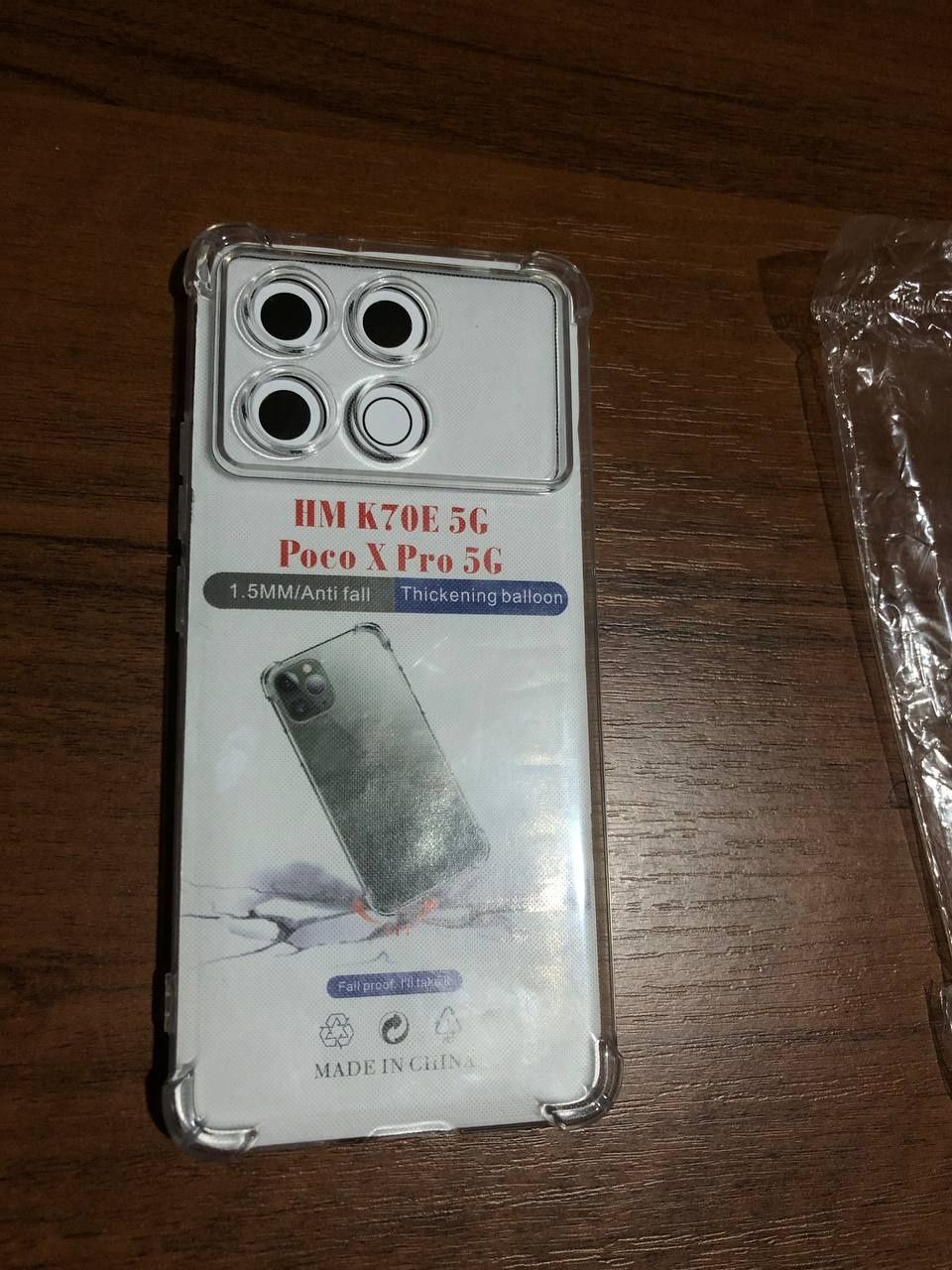 Xiaomi POCO X6 PRO