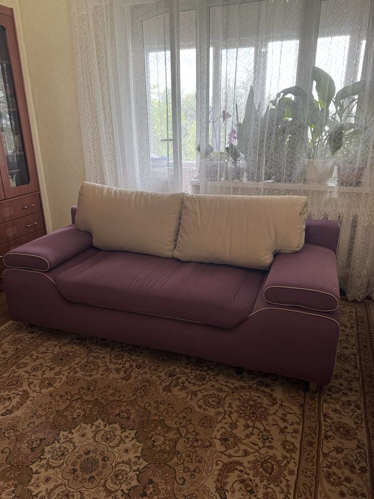 Продам диван раскладной