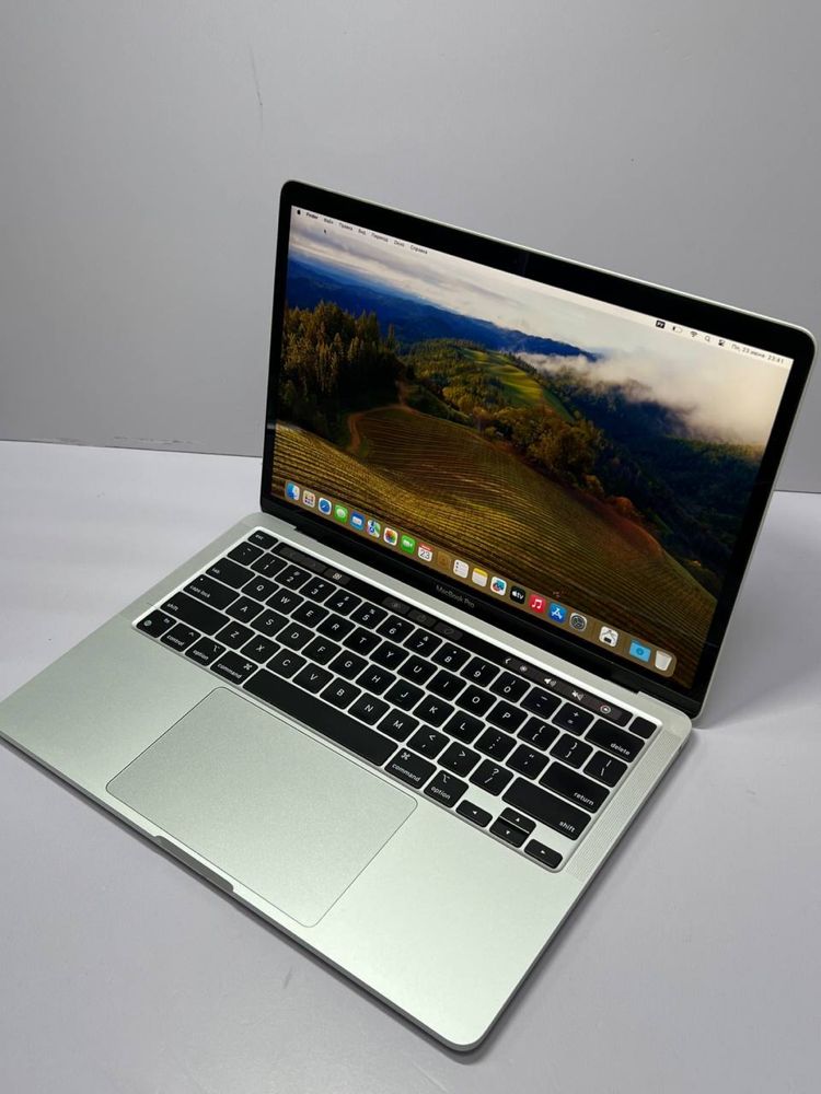 MacBook Pro 2020 #AK19183