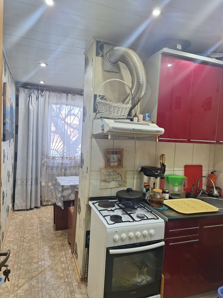 продам две квартиры
