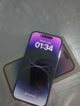 iPhone 14 pro 128 g